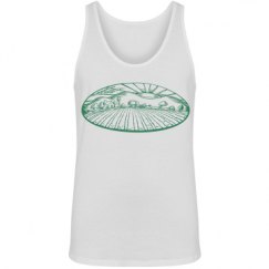 Unisex Jersey Tank Top