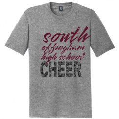 Unisex Perfect Tri Tee