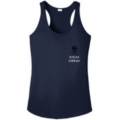 Ladies Athletic Performance Racerback Tank