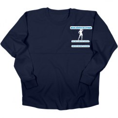 Ladies Game Day Jersey