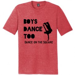 Unisex Perfect Tri Tee