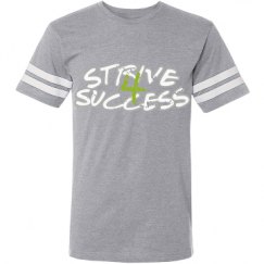 Unisex Vintage Sports Tee