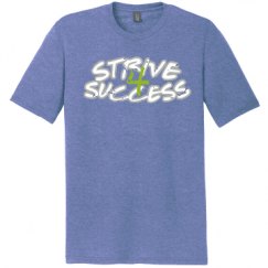 Unisex Perfect Tri Tee