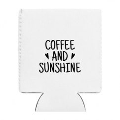 Regular 12 oz Can Cooler