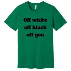Unisex Premium Tee