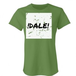 Ladies Slim Fit Favorite Tee