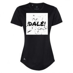 Women's Adidas Sport Shirt 