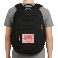Enduro Backpack 22L