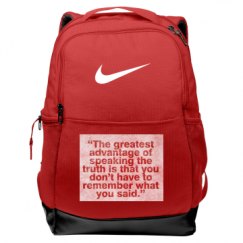 Nike Brasilia Medium Backpack