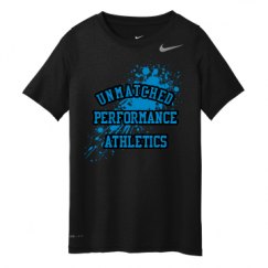 Youth Nike Legend Shirt