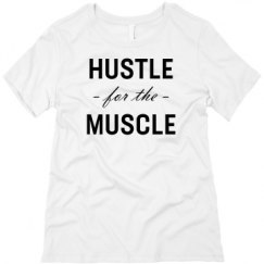 Ladies Relaxed Fit Tee