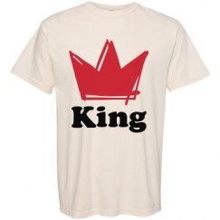 Adult Heavyweight T-Shirt