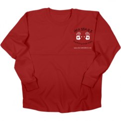 Ladies Game Day Jersey