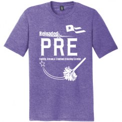 Unisex Perfect Tri Tee