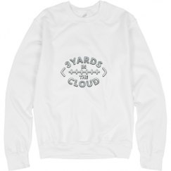 Unisex Basic Promo Crewneck Sweatshirt