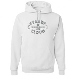 Unisex Basic Promo Hoodie