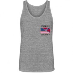 Unisex Jersey Tank Top