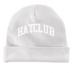 Rabbit Skins Baby Hat