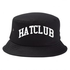 Unisex Bucket Hat