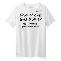 Youth Nike Legend Shirt