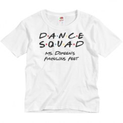 Youth Basic Promo Tee