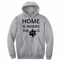 Unisex Carhartt Hooded Sweatshirt