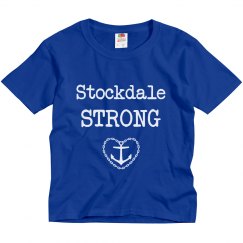 Stockdale Strong