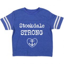 Toddler Vintage Sports Tee