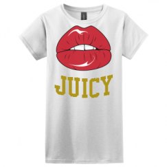 Ladies Basic Softstyle Tee