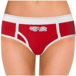 Boyfriend Brief Underwear