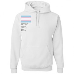 Unisex Basic Promo Hoodie