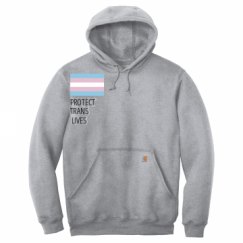 Unisex Carhartt Hooded Sweatshirt