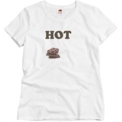 Ladies Basic Softstyle Promo Tee