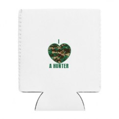 Regular 12 oz Can Cooler