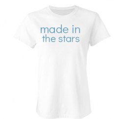 Ladies Slim Fit Favorite Tee