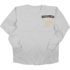 Ladies Game Day Jersey