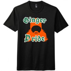 Unisex Perfect Tri Tee