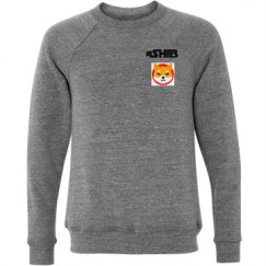 Unisex Triblend Crewneck Sweatshirt