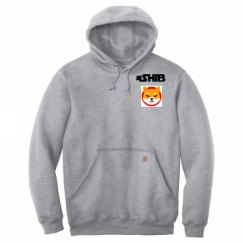 Unisex Carhartt Hooded Sweatshirt