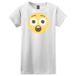 Ladies Basic Softstyle Tee