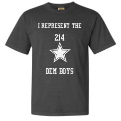 Adult Heavyweight T-Shirt