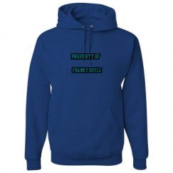 Unisex Basic Promo Hoodie