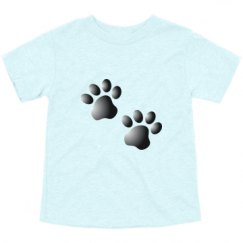 Toddler Triblend Tee