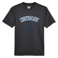 Youth Heather Performance Tee