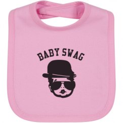 Infant Jersey Bib