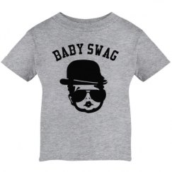 Infant Cotton Tee