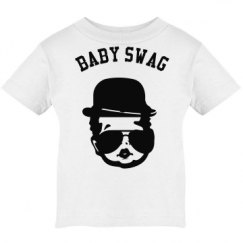 Infant Cotton Tee