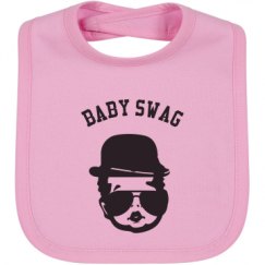 Infant Jersey Bib