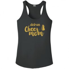 Ladies Athletic Performance Racerback Tank