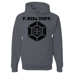 Unisex Basic Promo Hoodie